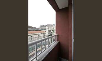 Imagem 5: Apartamento para Aluguel - Campos Elíseos, 2 Quartos, 50 m2