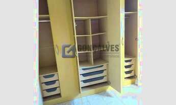 Imagem 4: SAO BERNARDO DO CAMPO - Residential / Apartment - PARQUE RESIDENCIAL TIRADENTES