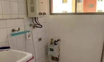 Imagem 6: Apartamento com 3 dormitórios para alugar, 60 m² por R$ 1.100/mês - Jardim Nova Manchester