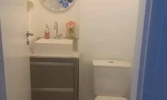 Imagem 7: Aluga-se Apartamento Mobiliado no Edifício Home Singular, em Bragança Paulista-SP