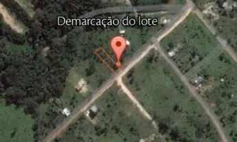 Imagem 3: Vendo ou troco - Lote 441 m² - Esmeraldas