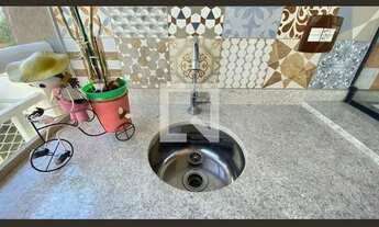 Imagem 6: Apartamento para Aluguel - Mooca, 1 Quarto, 80 m2