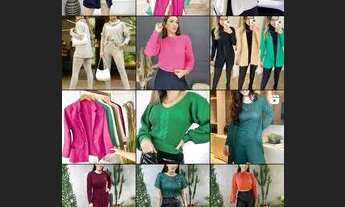 Imagem 7: Loja Completa - Roupas Femininas - Moda Feminina