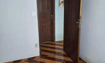 Imagem: Quarto Mobiliado