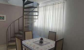 Imagem 3: Cobertura Duplex para Venda em Belo Horizonte, Dona Clara, 3 dormitórios, 1 suíte, 2 banhe