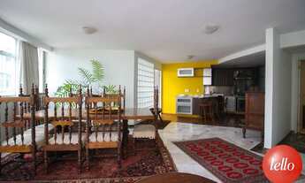 Imagem 5: São Paulo - Apartamento Padrão - Pinheiros