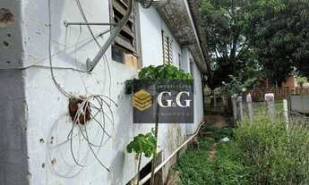 Imagem 3: Casa com 2 dormitórios à venda, 80 m² por R$ 130.000,00 - Vila Elsa - Viamão/RS