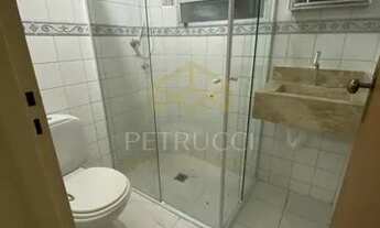 Imagem 6: Apartamento - Vila Proost de Souza - Campinas