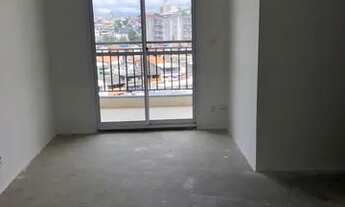 Imagem 3: Apartamento para venda possui 67 metros quadrados com 3 quartos em Conceição - Diadema - S