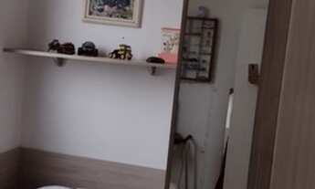 Imagem 7: Apartamento para venda tem 63 metros quadrados com 3 quartos