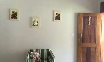 Imagem 3: Alugo casa em Salinas mobiliada na cidade período 01/07 a 15/07