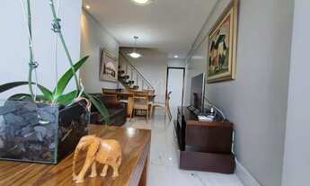 Imagem 3: Cobertura à venda no bairro Alto Barroca