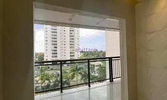 Imagem 2: Apartamento de 86m² para locação