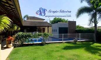 Imagem 3: Excelente casa duplex em condomínio fechado com 3 suítes no Eusébio