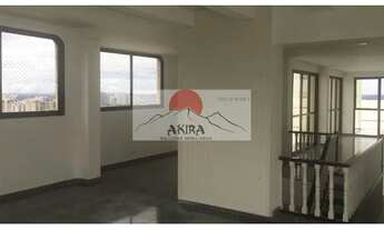 Imagem 7: Vendo cobertura duplex 5 suítes 6 vagas vista espetacular!!