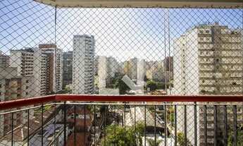 Imagem 5: Apartamento para Aluguel - Moema, 3 Quartos, 100 m2