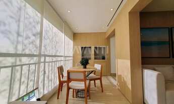 Imagem 2: Apartamento - Jardim Aurélia - Campinas