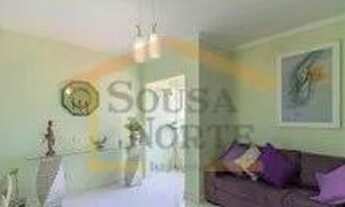 Imagem 2: SãO PAULO - Apartamento Padrão - Vila Mazzei