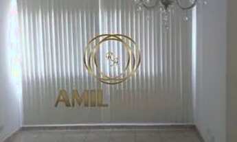 Imagem 2: LA-RA AMIL Aluga Apartamento 3 dormitórios, 2 vagas no Jd Aquárius