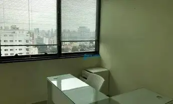 Imagem 5: Conjunto, 64 m² - venda por R$ 650.000,00 ou aluguel por R$ 3.250,00/mês - Campo Belo - Sã