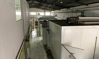 Imagem 3: Oportunidade Passo Fábrica de Pão de Queijo