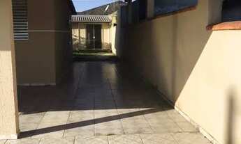 Imagem 6: Sobrado para venda tem 174 metros quadrados com 3 quartos em Itatiaia - Pontal do Paraná