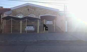 Imagem: Casa com 3 dormitórios à venda, 198 m²