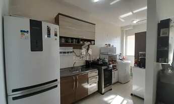 Imagem 6: Apartamento com 02 dormitórios no Jardim Cidade de Florianopólis em São josé/SC