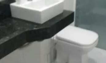 Imagem 4: Qto amplo no Córrego Grande