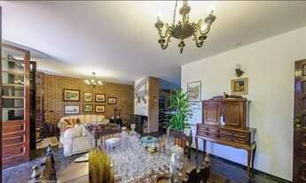 Imagem 2: Casa - Jardim Chapadão - Campinas