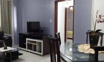 Imagem 7: Alugo Apartamento no Ed Reggis Brasil