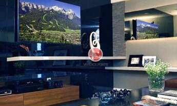 Imagem 6: Apartamento com 4 suítes à venda, 232 m² por R$ 3.200.000 - Cocó - Fortaleza/CE