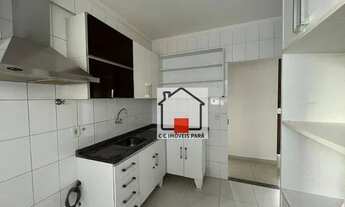 Imagem 5: Apartamento com 3 dormitórios para alugar, 90 m² por R$ 4.200,01/mês - Pedreira - Belém/PA