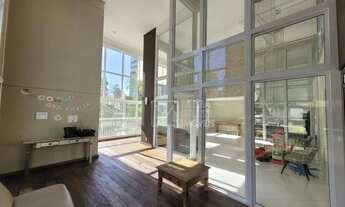 Imagem 7: Apartamento com 4 dormitórios para alugar, 238 m² por R$ 23.952,00/mês - Chácara Klabin