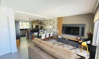 Imagem 2: Sobrado Premium (120m²) Morada do Camping