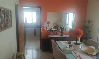 Imagem 2: Casa - Jardim Magnólia - Campinas