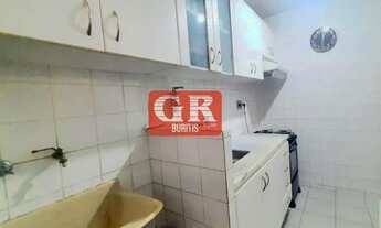 Imagem 6: Apartamento com área privativa à venda, 2 quartos, 1 vaga, Buritis - Belo Horizonte/MG