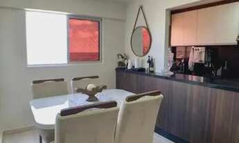 Imagem 3: Cobertura duplex para venda com 103 metros quadrados com 2 quartos