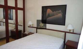 Imagem 5: Flat disponível na Bela Vista