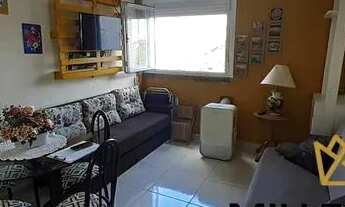 Imagem 7: Apartamento 1 Dorm. - Bairro Centro