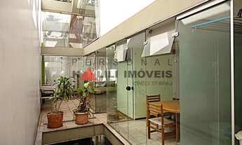 Imagem: Casa com 3 dormitórios à venda em Moema