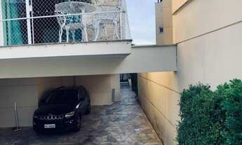 Imagem: Excelente sobrado em condomínio fechado