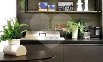 Imagem 7: VENDA - 62 m2 - Barra Funda