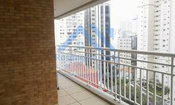 Imagem 7: APARTAMENTO PRÓXIMO AO HOSPITAL 9 DE JULHO _ LOCAÇÃO