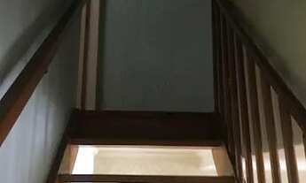 Imagem 3: Sobrado para venda com 80 metros quadrados com 2 quartos em Vila Butantã - São Paulo - SP