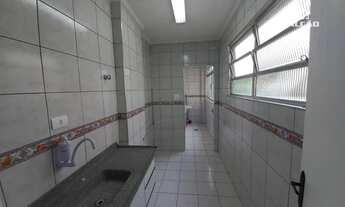 Imagem 11: Apartamento com 1 dormitório, 56 m² - venda por R$ 270.000 ou aluguel por R$ 2.000/mês - I