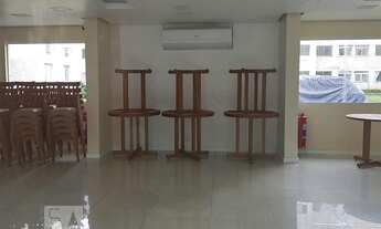 Imagem 5: Apartamento para Aluguel - Vargem Pequena, 2 Quartos, 44 m2