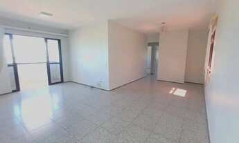 Imagem 4: Apartamento --- 117 metros quadrados com 2 quartos em Cocó - Fortaleza - CE