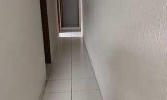 Imagem 2: Repasse casa duplex