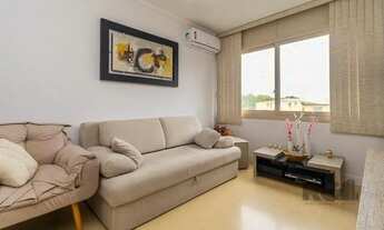 Imagem 3: Excelente apartamento de 66m² privativos com 02 dormitórios